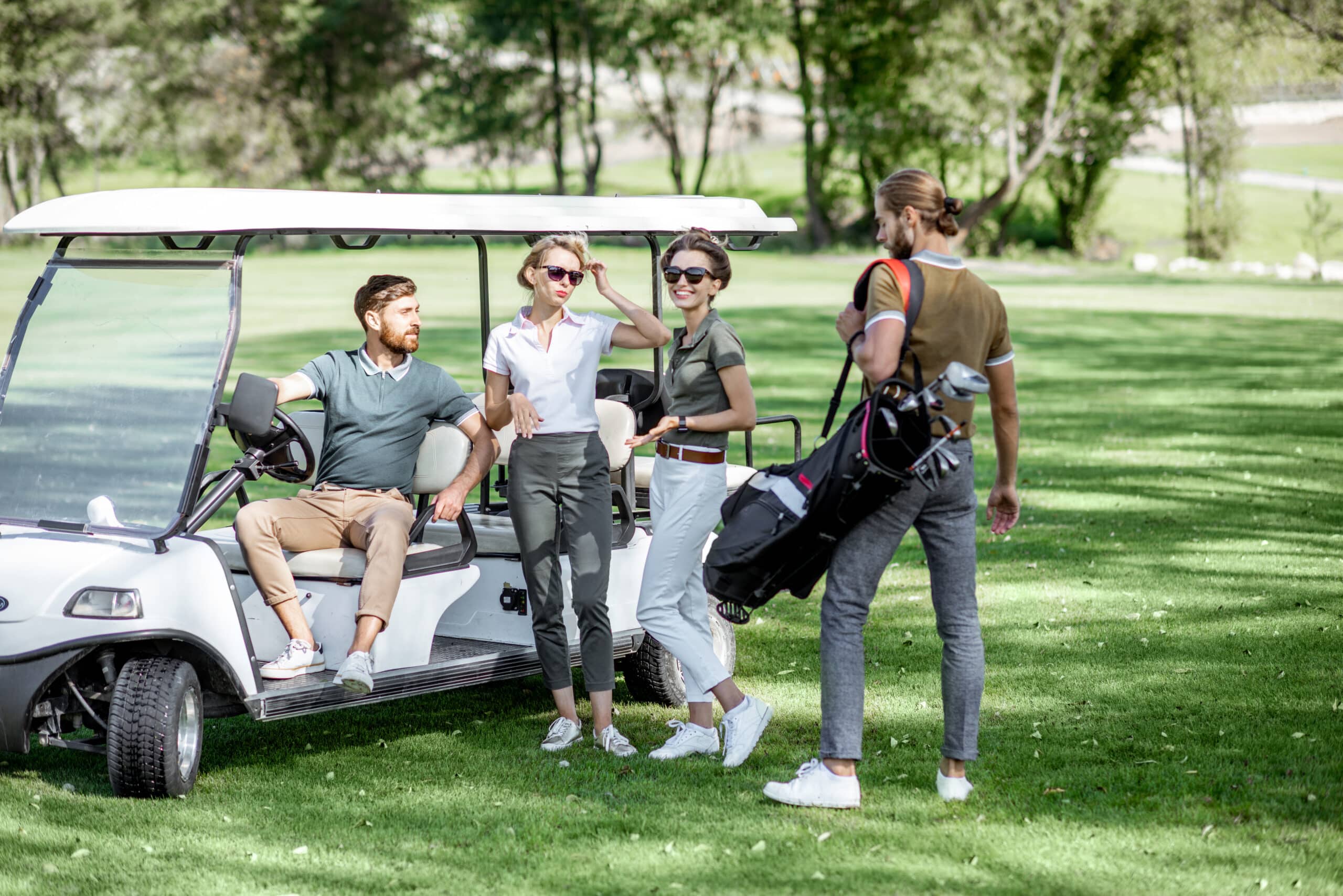Phuket Golf Packages: The Best Holiday Tours for Golfers 1 Golf holiday packages