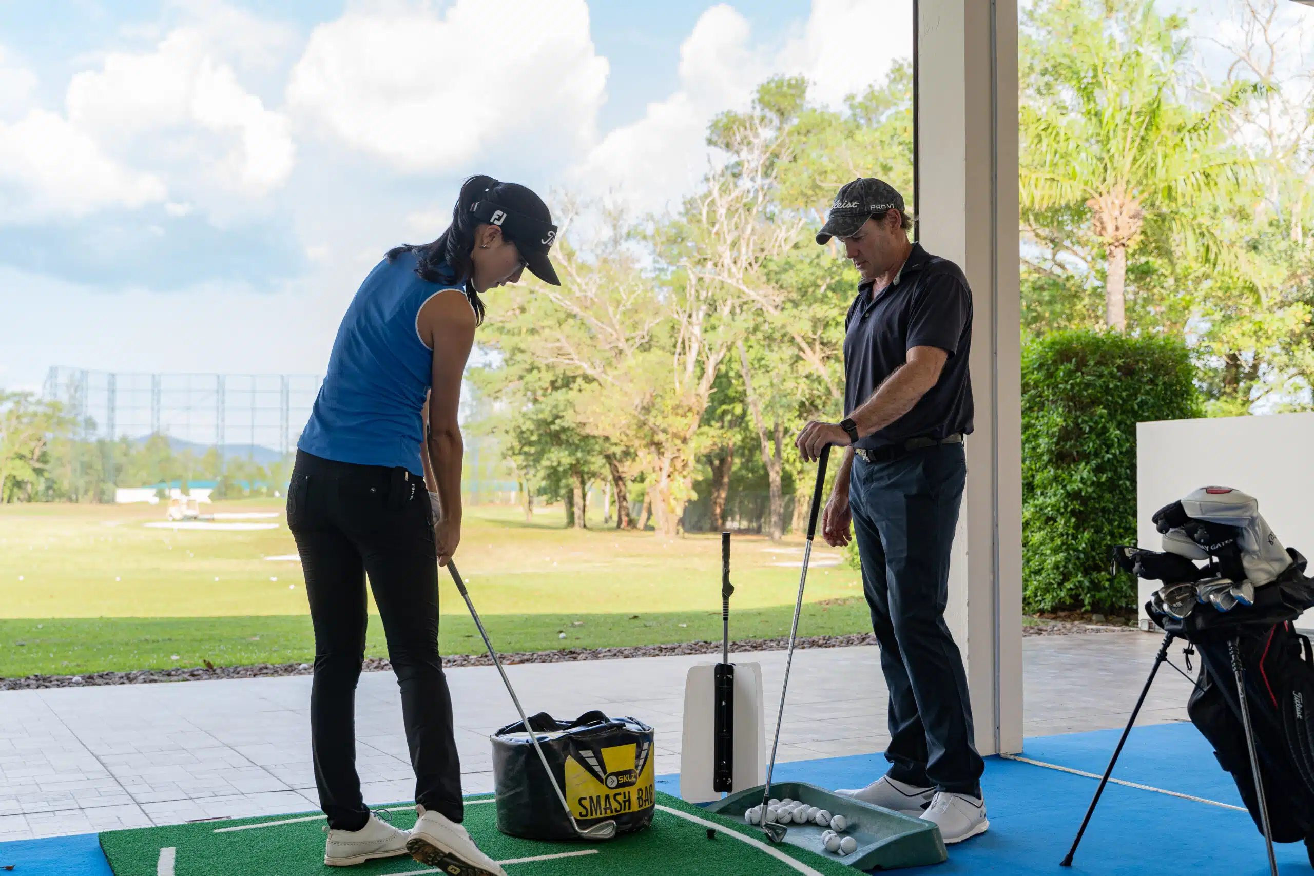 jeff craig golf swing training session scaled